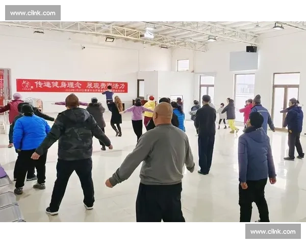 探索体育运动魅力与健康生活方式融合发展的新时代创新路径与实践