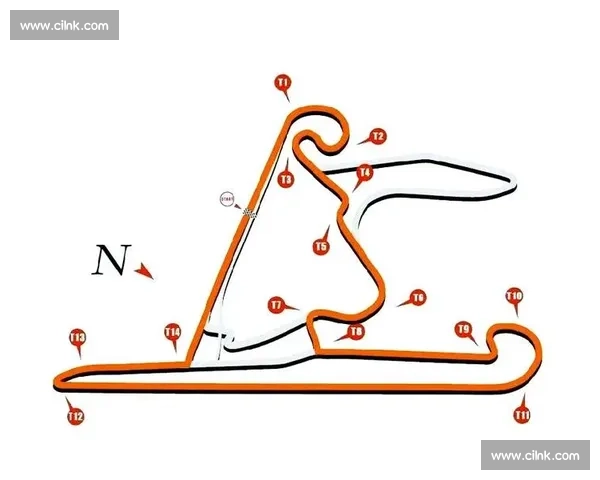 极速争锋F1排位赛全解析揭秘赛道策略与车手对决瞬间