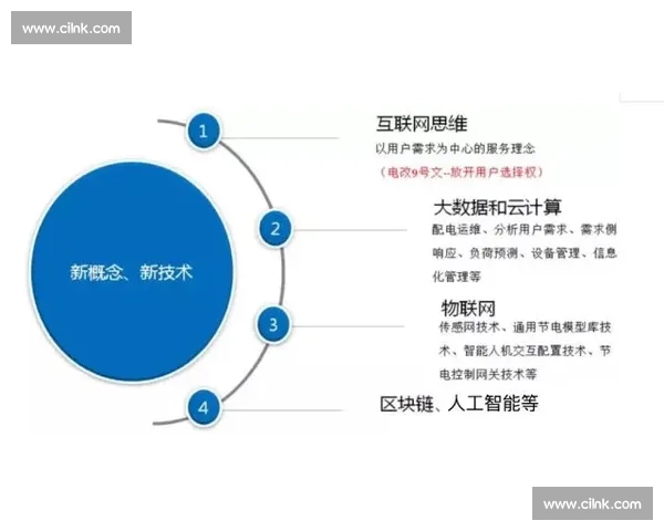 智能电网环境下基于负荷管理的能源优化与调控策略研究