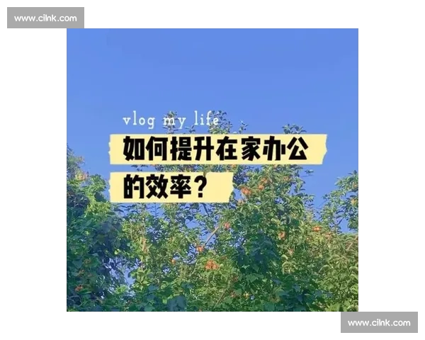 提升工作与生活动作效率的实用策略与方法全解析