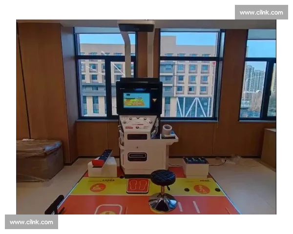 智能化体育健康监测系统助力全面体质管理与运动优化