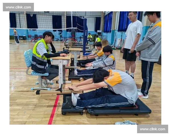 科学规划体育训练课程提升体能与技能的系统方法探索