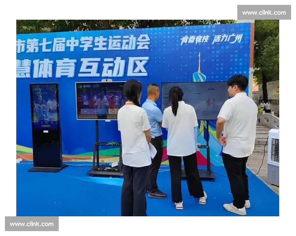 智能体育管理平台助力运动数据分析与团队运营优化